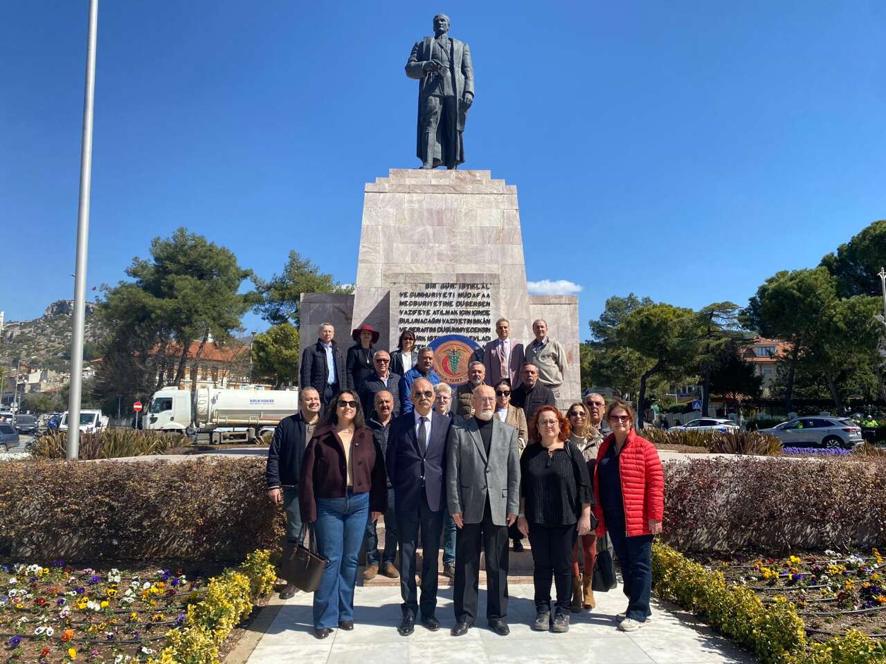 Muğla’da Sağlıkçılardan 14 Mart Mesajı: “Başka Bir Sağlık Sistemi Mümkün” 2